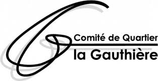 Comité de Quartier de la  Gauthière